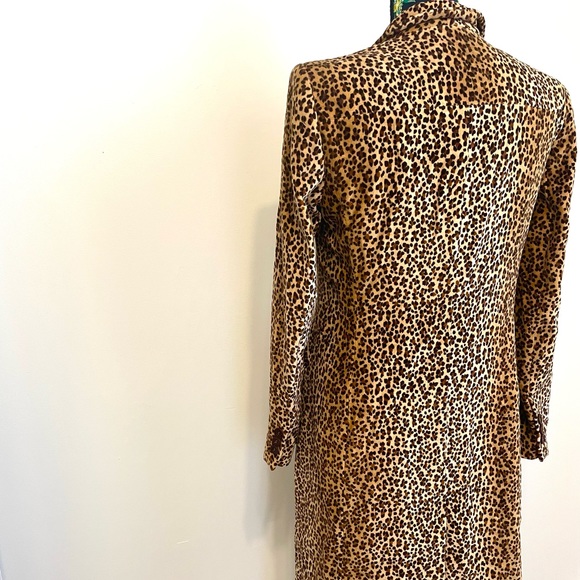 ❤️Moschino Y2K jacket EUC - Picture 4 of 9